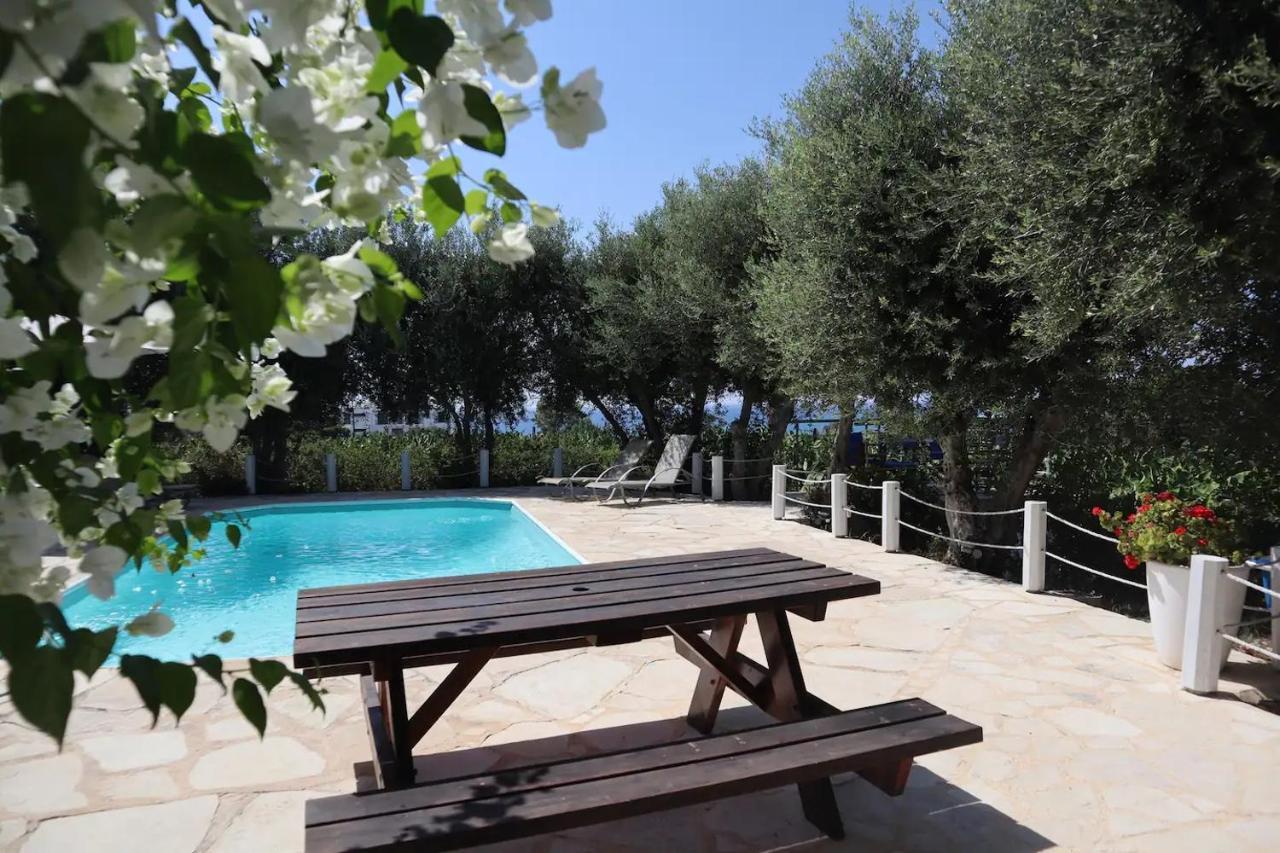 Paphos Banana Sunset Villas מראה חיצוני תמונה