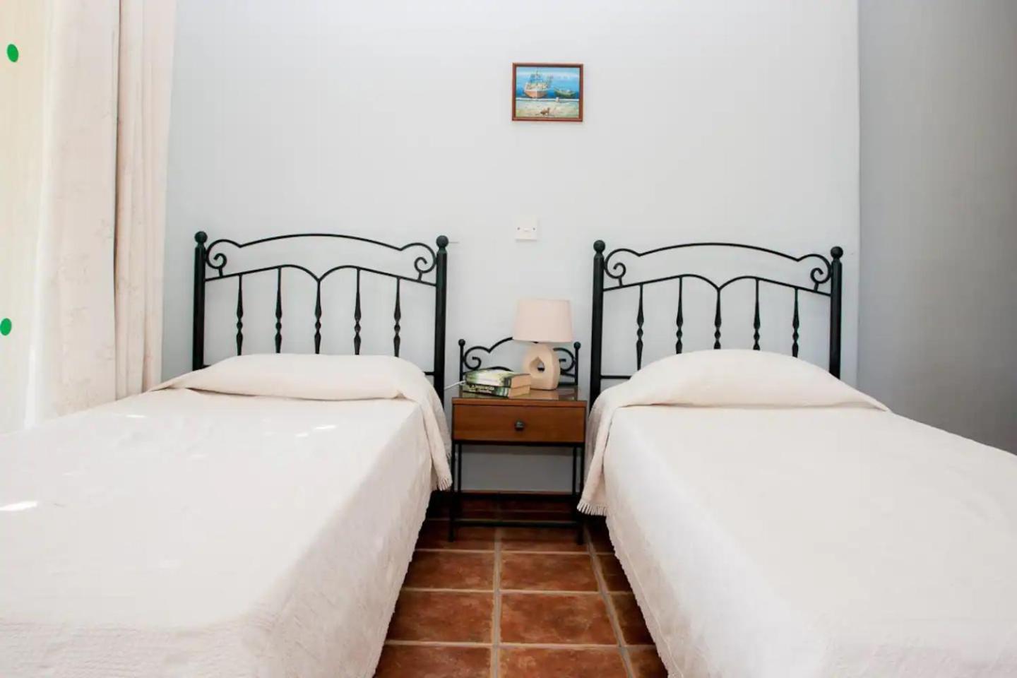 Paphos Banana Sunset Villas מראה חיצוני תמונה