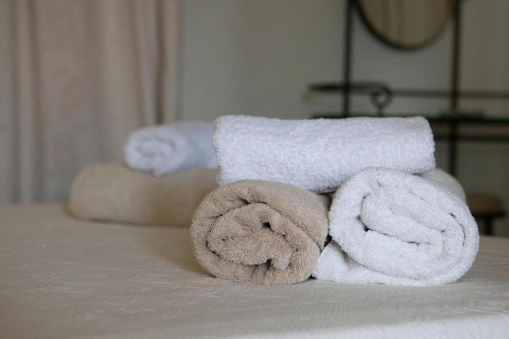Paphos Banana Sunset Villas מראה חיצוני תמונה