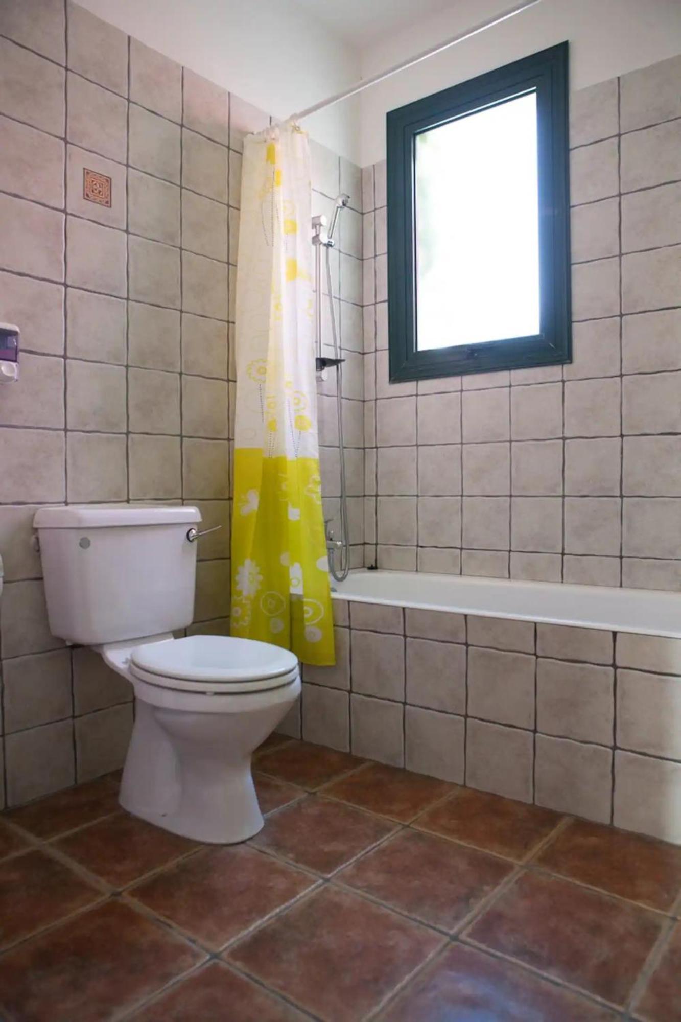 Paphos Banana Sunset Villas מראה חיצוני תמונה