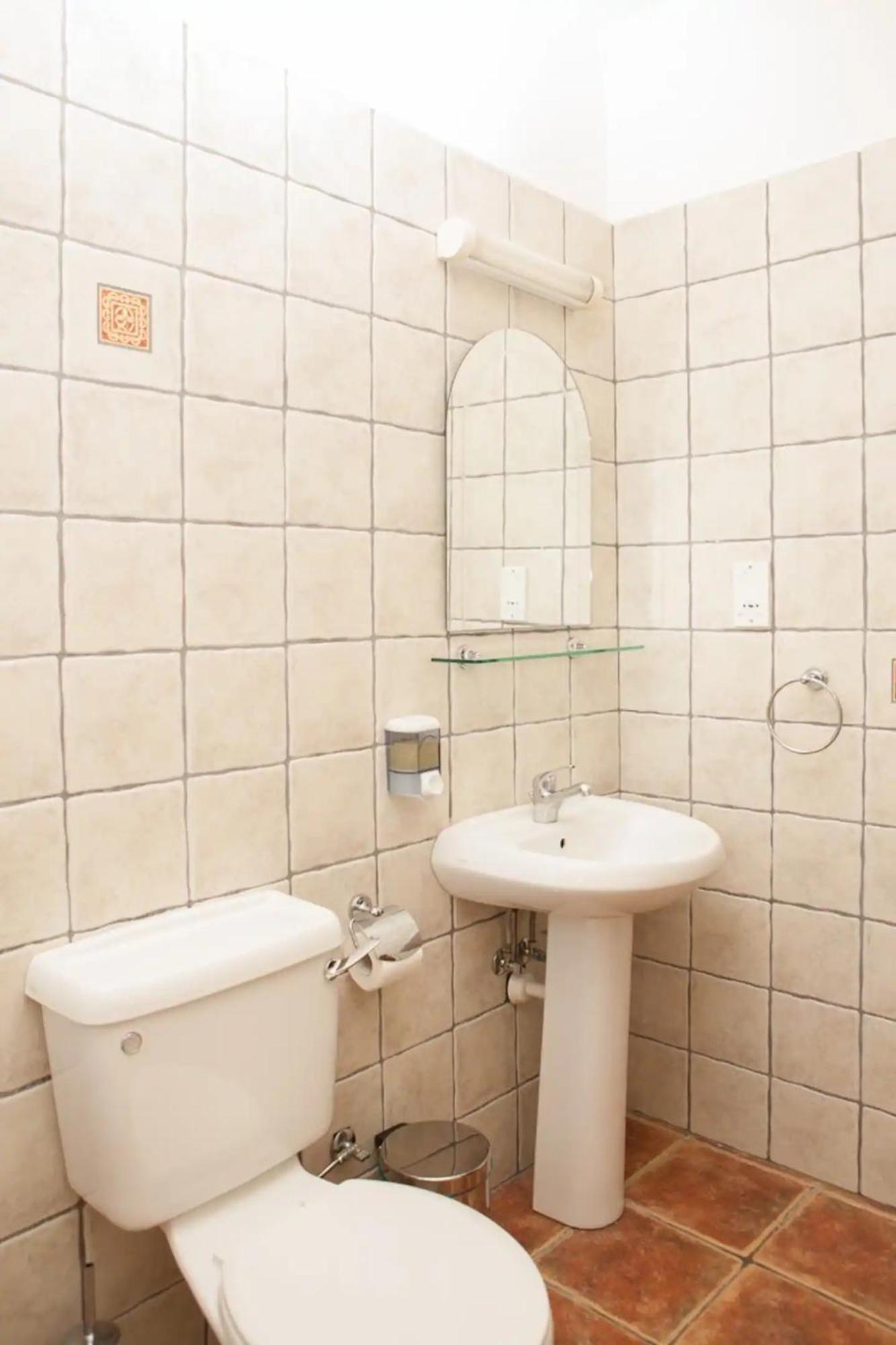 Paphos Banana Sunset Villas מראה חיצוני תמונה