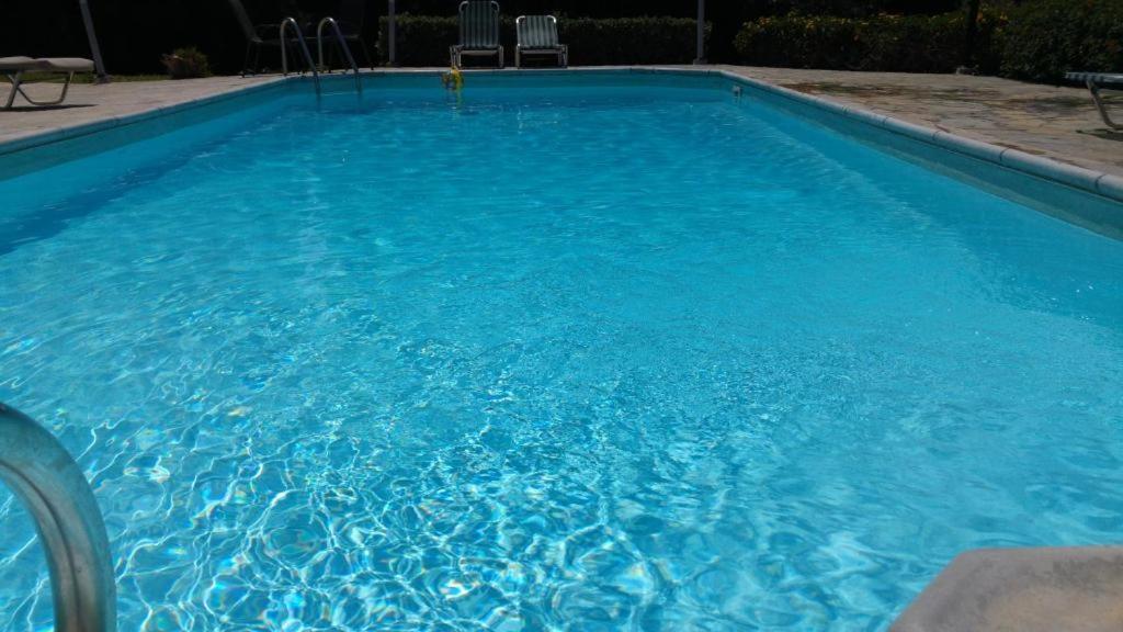 Paphos Banana Sunset Villas מראה חיצוני תמונה