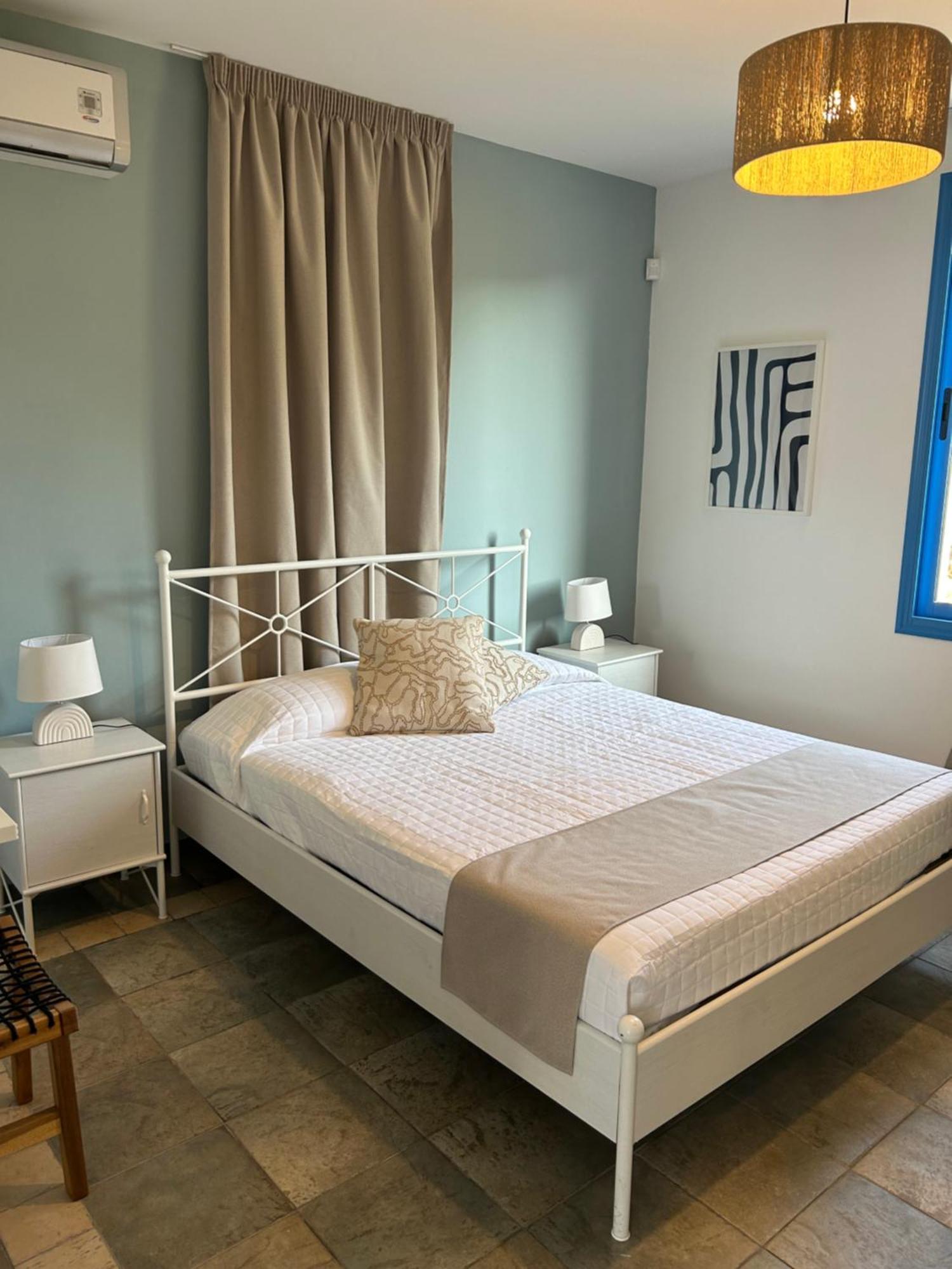 Paphos Banana Sunset Villas מראה חיצוני תמונה